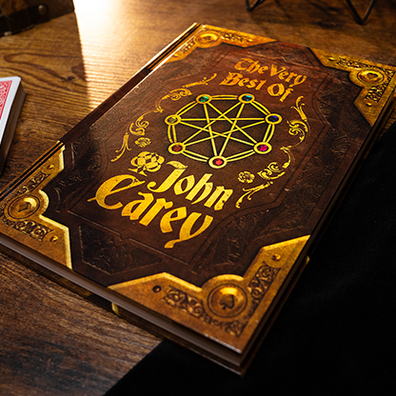 The Very Best of John Carey